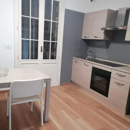 Daire Il Pozzetto Rimini